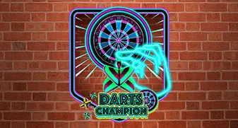 Darts Champion