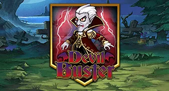 Devil Buster