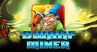 Dwarf Miner