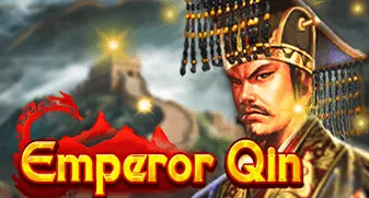 Emperor Qin