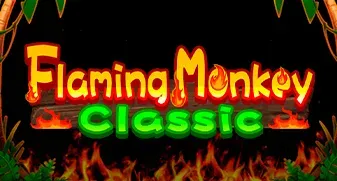 Flaming Monkey Classic