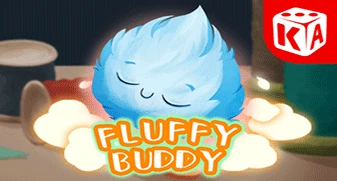 Fluffy Buddy