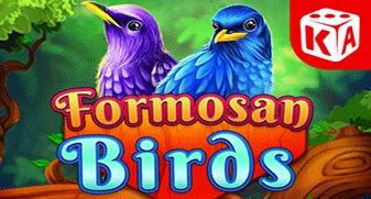 Formosan Birds