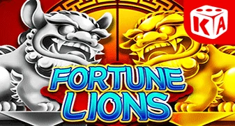 Fortune Lions