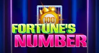 Fortune's Number