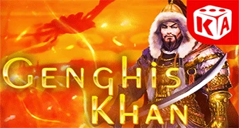 Genghis Khan