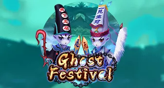 Ghost Festival