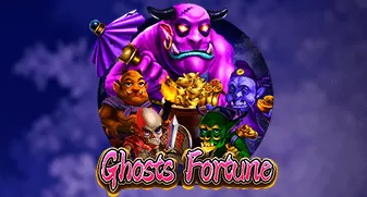 Ghosts Fortune