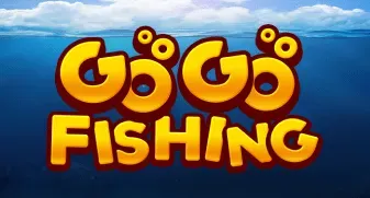 Go Go Fishing