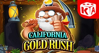 California Gold Rush