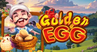 Golden Egg