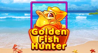 Golden Fish Hunter