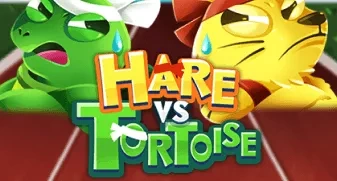 Hare vs Tortoise