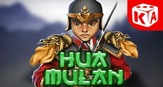 Hua Mulan