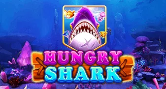 Hungry Shark