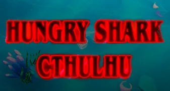 Hungry Shark Cthulhu