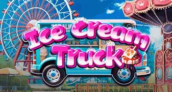 Ice Cream Truck