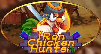 Iron Chicken Hunter