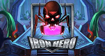 Iron Hero