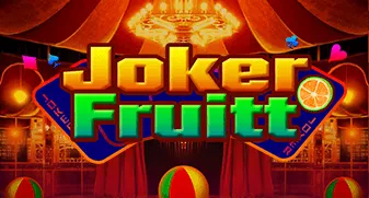 Joker Fruit