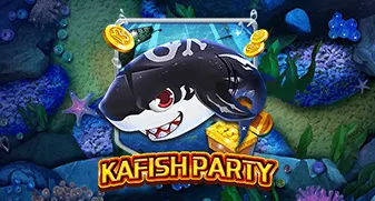 KA Fish Party