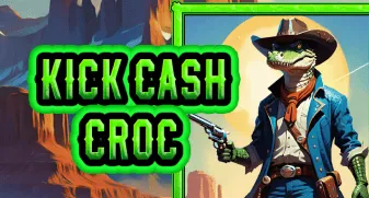 Kick Cash Croc