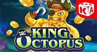 King Octopus