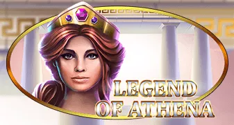 Legend Of Athena