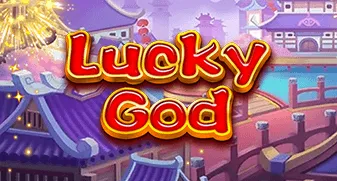 Lucky God