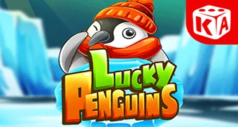 Lucky Penguins