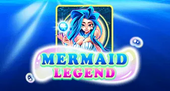 Mermaid Legend