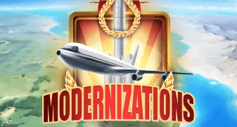 Modernizations