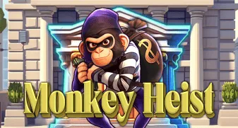 Monkey Heist