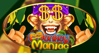 Monkey Maniac