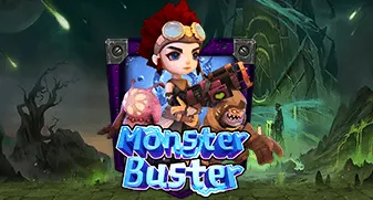 Monster Buster