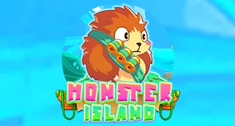 Monster Island