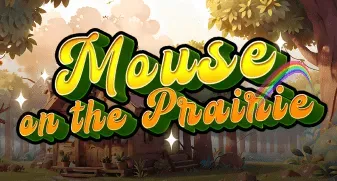 Mouse on the Prairie