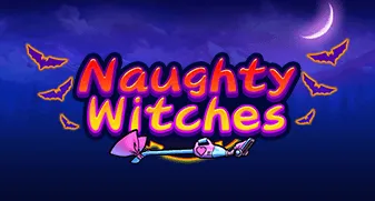 Naughty Witches