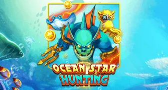 Ocean Star Hunting