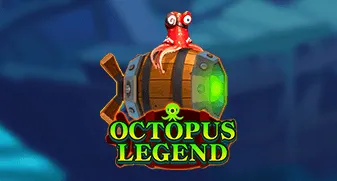 Octopus Legend