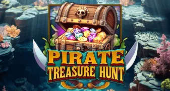 Pirate Treasure Hunt