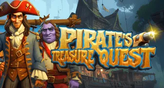 Pirate's Treasure Quest