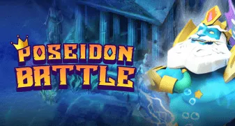 Poseidon Battle