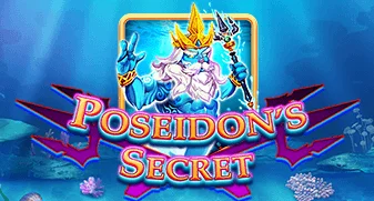 Poseidon Secret