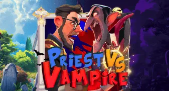 Priest VS. Vampire