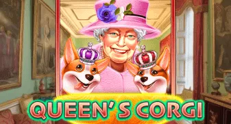 Queen's Corgi