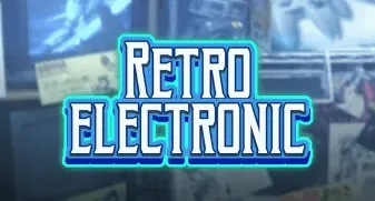 Retro Electronic