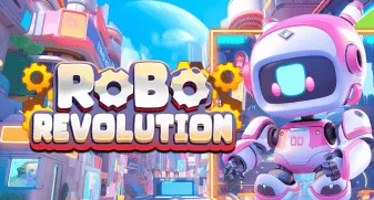 Robo Revolution