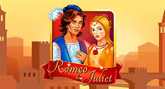 Romeo and Juliet