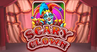 Scary Clown